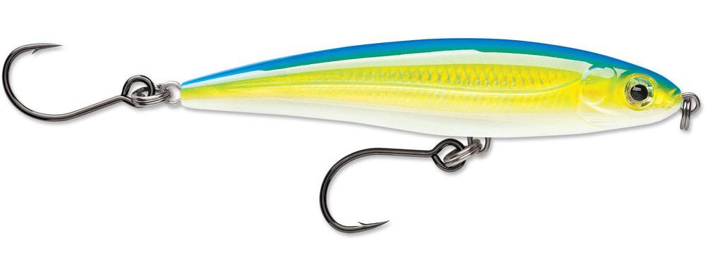 Rapala SXRT-10 X-Rap Twitchin' Minnow Twitchbait - 4 Inch - Image 7