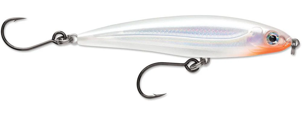 Rapala SXRT-10 X-Rap Twitchin' Minnow Twitchbait - 4 Inch - Image 8