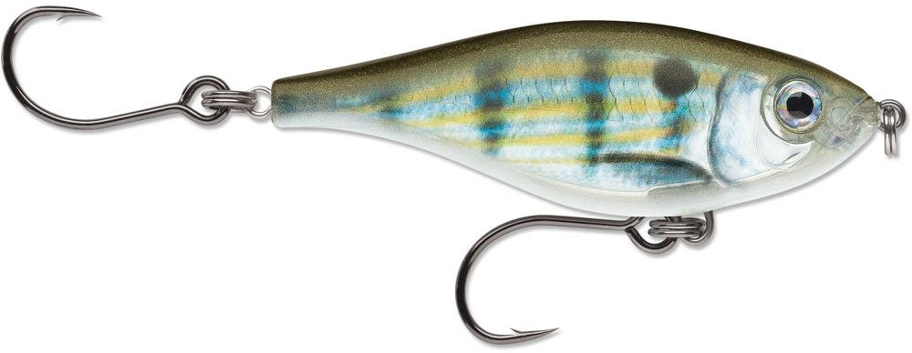 Rapala SXRT-08 X-Rap Twitchin' Mullet Sinking Twitchbait - 3.125 Inch - Image 15