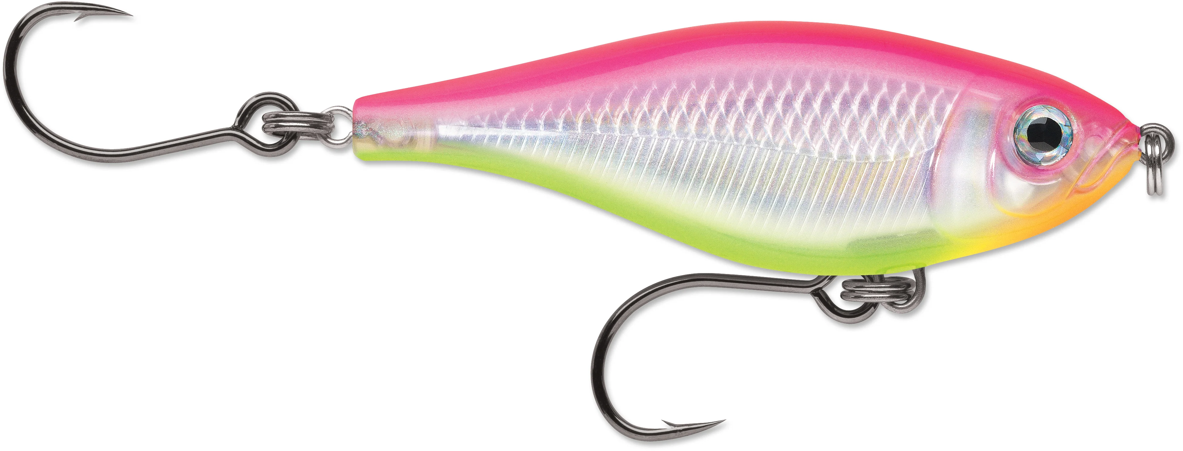 Rapala SXRT-08 X-Rap Twitchin' Mullet Sinking Twitchbait - 3.125 Inch - Image 19