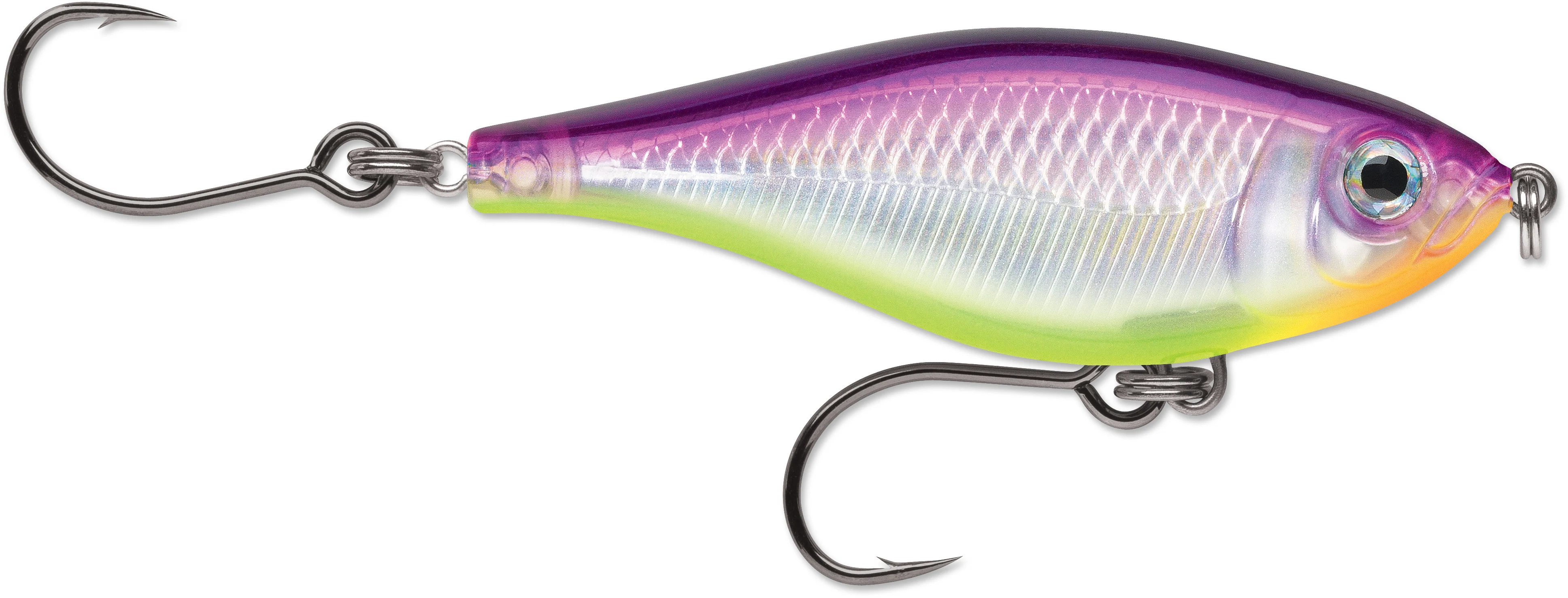 Rapala SXRT-08 X-Rap Twitchin' Mullet Sinking Twitchbait - 3.125 Inch - Image 20