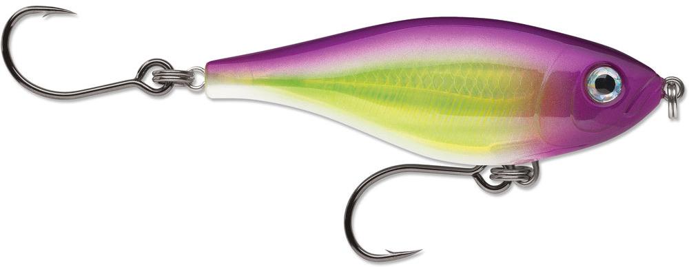 Rapala SXRT-08 X-Rap Twitchin' Mullet Sinking Twitchbait - 3.125 Inch - Image 9
