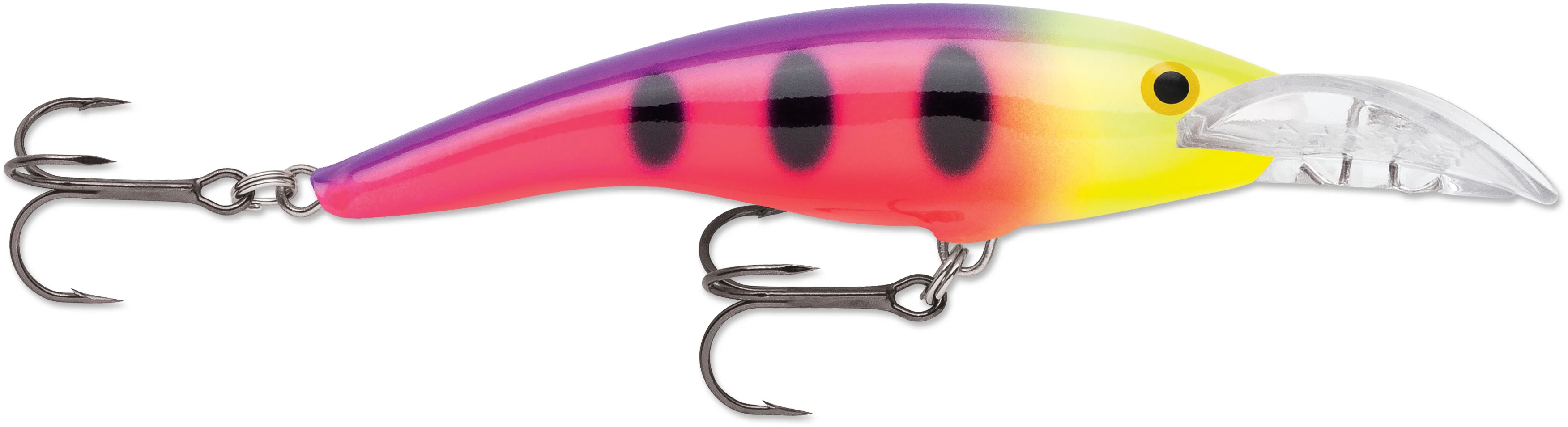 Rapala Scatter Rap 09 Tail Dancer Deep Diving Crankbait - Image 19