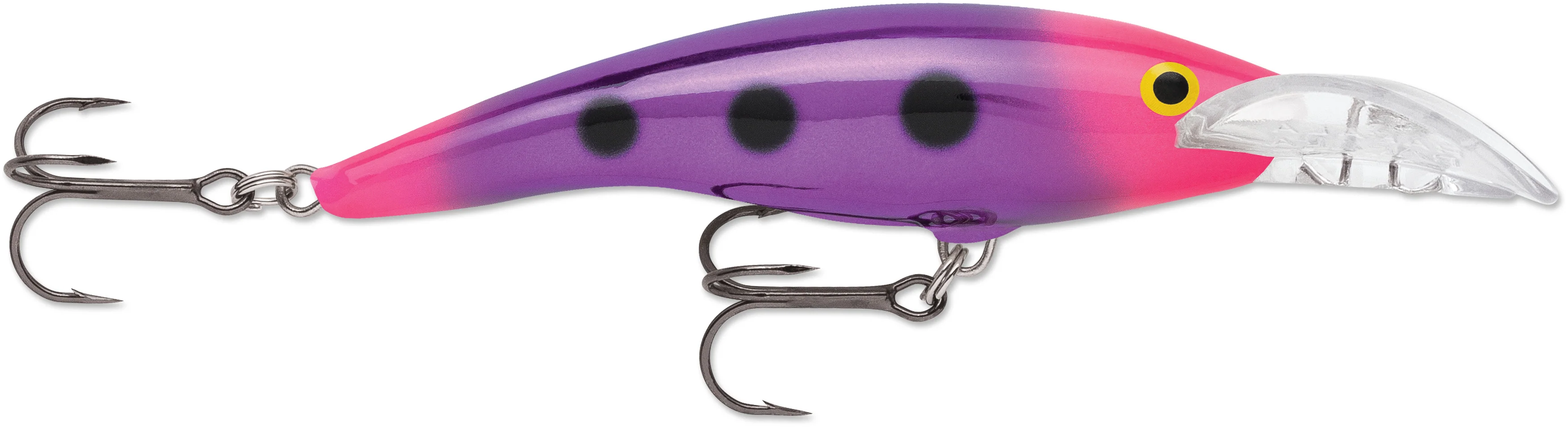 Rapala Scatter Rap 09 Tail Dancer Deep Diving Crankbait - Image 21