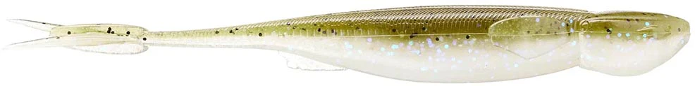 Reaction Innovations 3.65 Inch Shiver Shot 10pk - Image 3