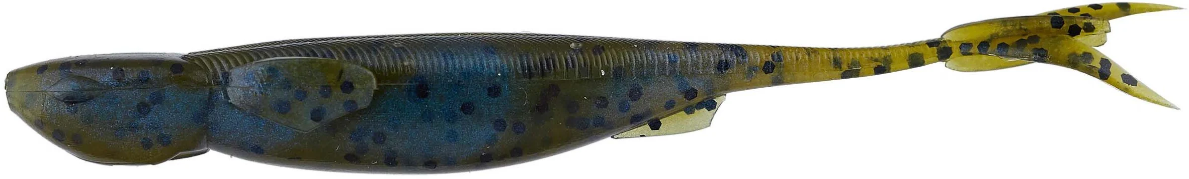 Reaction Innovations 3.65 Inch Shiver Shot 10pk - Image 9