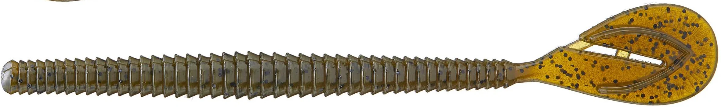 Reaction Innovations 7.15 Inch Machete Worm 9pk - Image 2