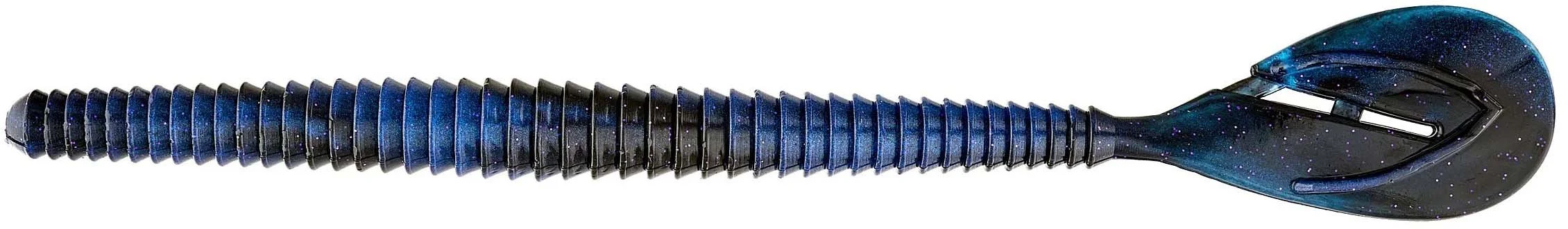 Reaction Innovations 7.15 Inch Machete Worm 9pk - Image 3