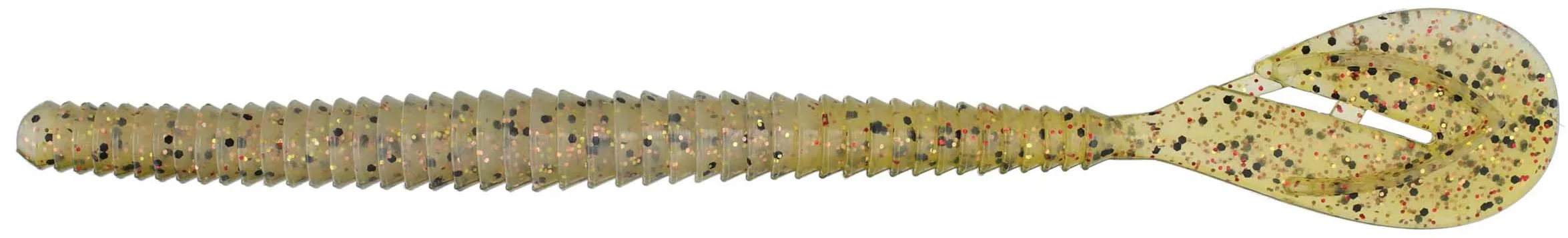 Reaction Innovations 7.15 Inch Machete Worm 9pk - Image 4