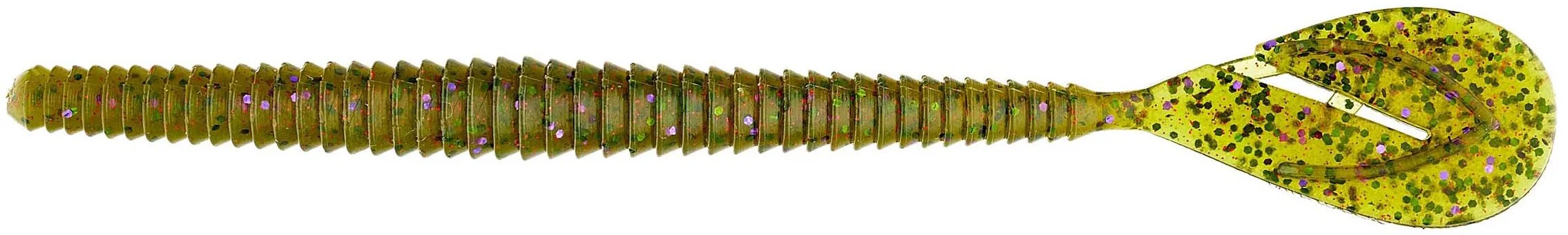 Reaction Innovations 7.15 Inch Machete Worm 9pk - Image 5