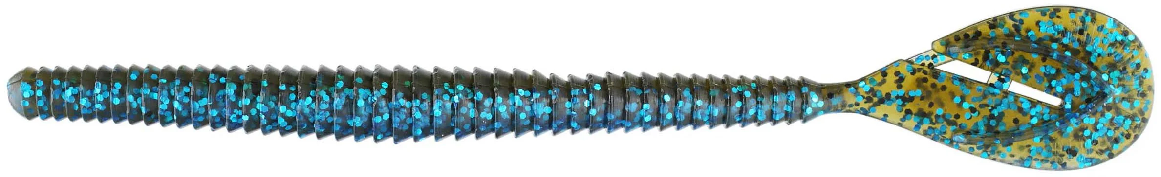 Reaction Innovations 7.15 Inch Machete Worm 9pk - Image 7
