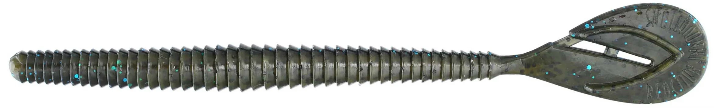 Reaction Innovations 7.15 Inch Machete Worm 9pk - Image 8