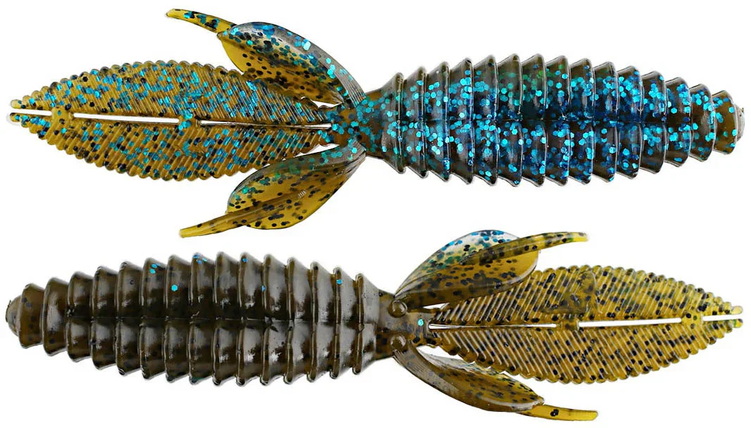 Reaction Innovations Double Wide Beaver 5.0 Creature - Image 18