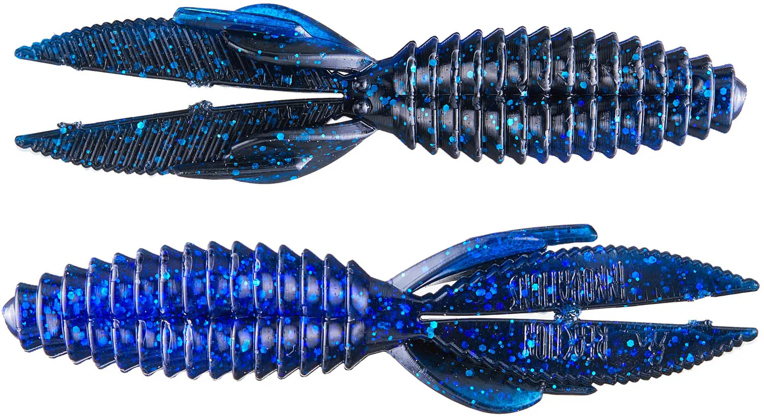 Reaction Innovations Double Wide Beaver 5.0 Creature - Image 3