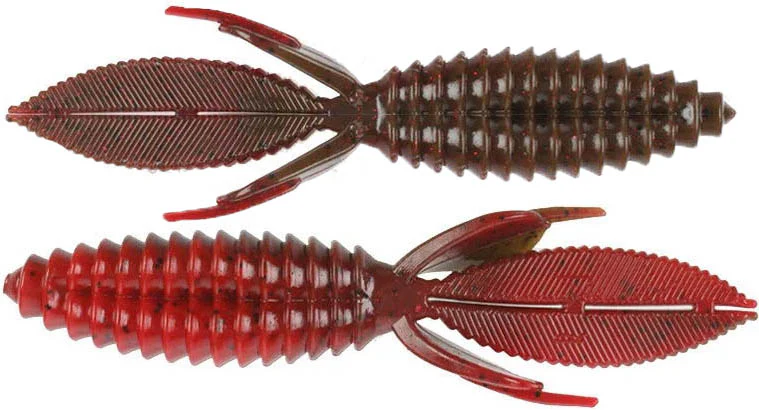 Reaction Innovations Double Wide Beaver 5.0 Creature - Image 4