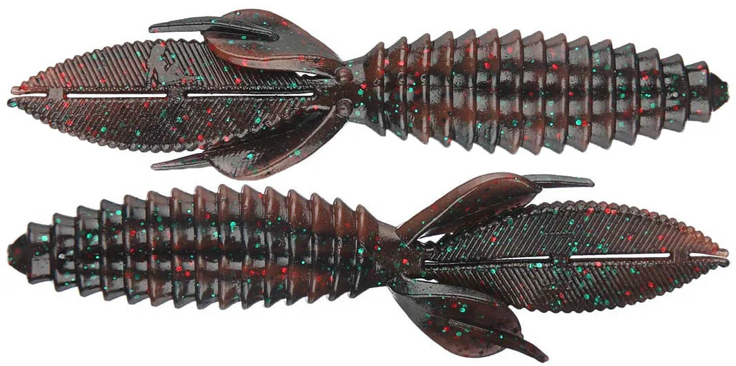 Reaction Innovations Double Wide Beaver 5.0 Creature - Image 7