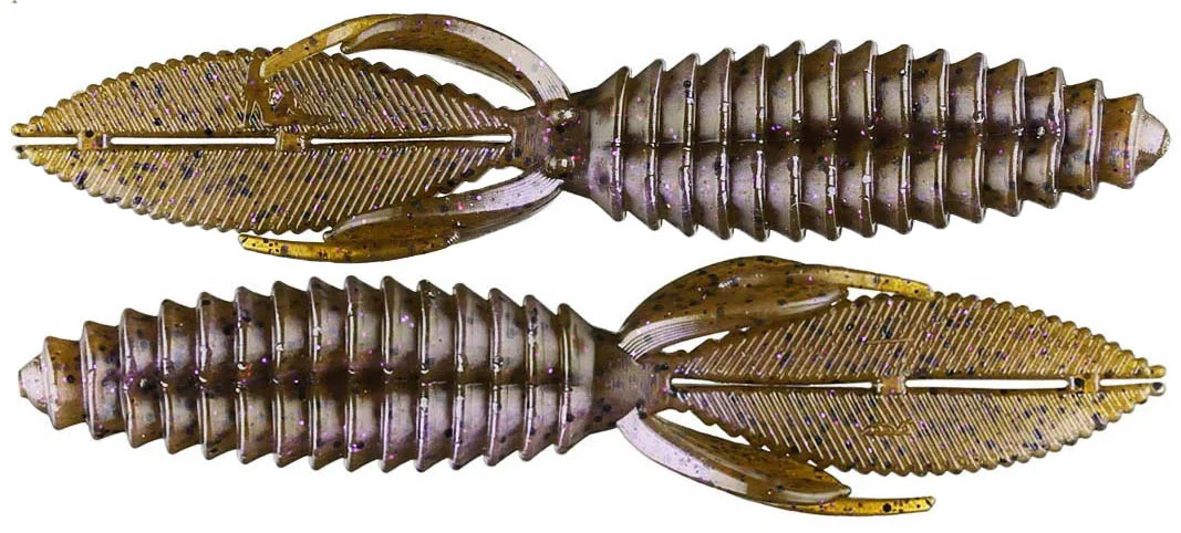 Reaction Innovations Double Wide Beaver 5.0 Creature - Image 9