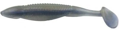 Reaction Innovations Little Dipper 3 1/2 inch Soft Paddle Tail Swimbait 9 pack - Image 12