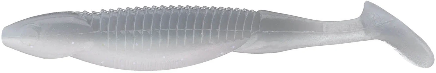 Reaction Innovations Little Dipper 3 1/2 inch Soft Paddle Tail Swimbait 9 pack - Image 13