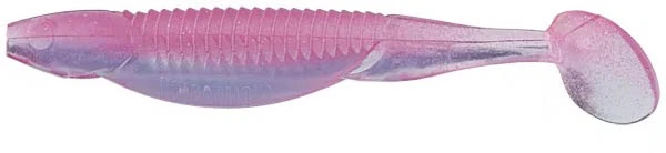 Reaction Innovations Little Dipper 3 1/2 inch Soft Paddle Tail Swimbait 9 pack - Image 17