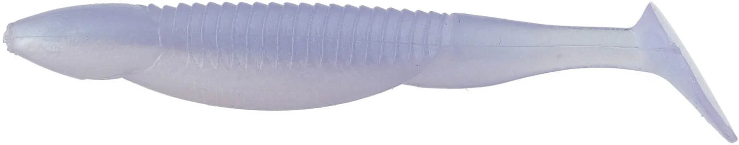 Reaction Innovations Little Dipper 3 1/2 inch Soft Paddle Tail Swimbait 9 pack - Image 18