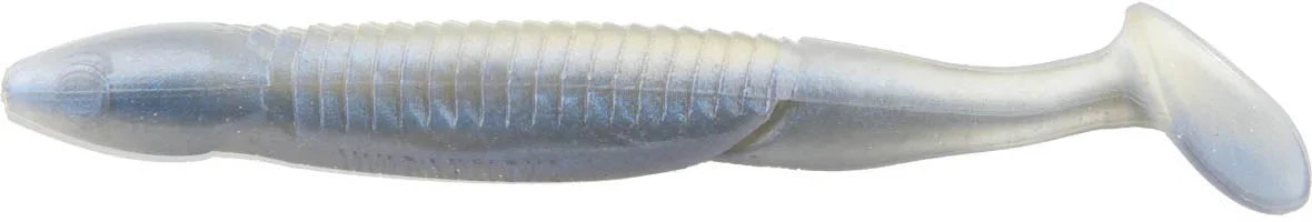 Reaction Innovations Skinny Dipper 5 inch Soft Paddle Tail Swimbait 7 pack - Image 13