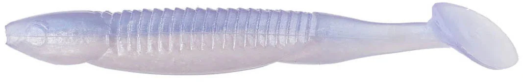 Reaction Innovations Skinny Dipper 5 inch Soft Paddle Tail Swimbait 7 pack - Image 19