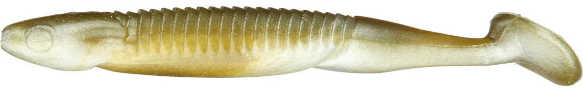 Reaction Innovations Skinny Dipper 5 inch Soft Paddle Tail Swimbait 7 pack - Image 21