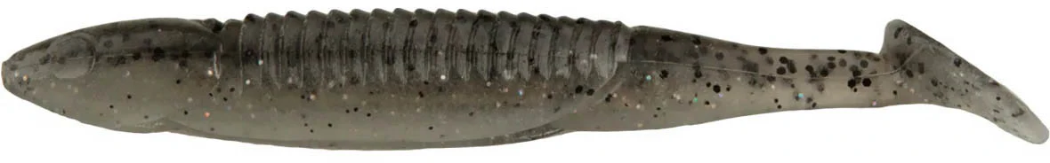 Reaction Innovations Skinny Dipper 5 inch Soft Paddle Tail Swimbait 7 pack - Image 22