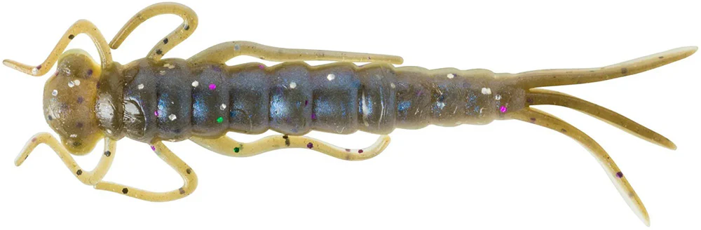 Rebel Creek Creature Soft Plastic Creature Bait Kit - 1.875 Inch - Image 2