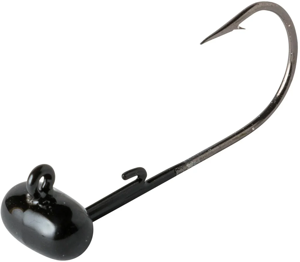 Rebel Keg Head Jighead - 3 Pack