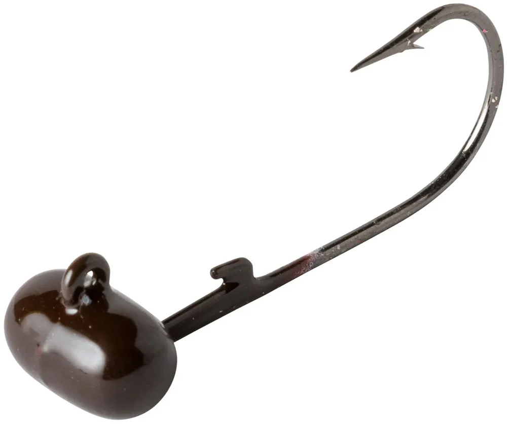 Rebel Keg Head Jighead - 3 Pack - Image 4