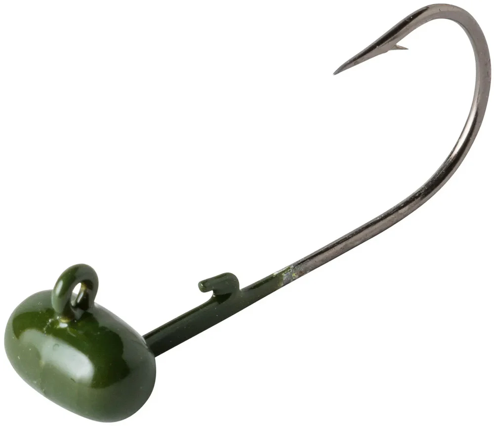 Rebel Keg Head Jighead - 3 Pack - Image 6
