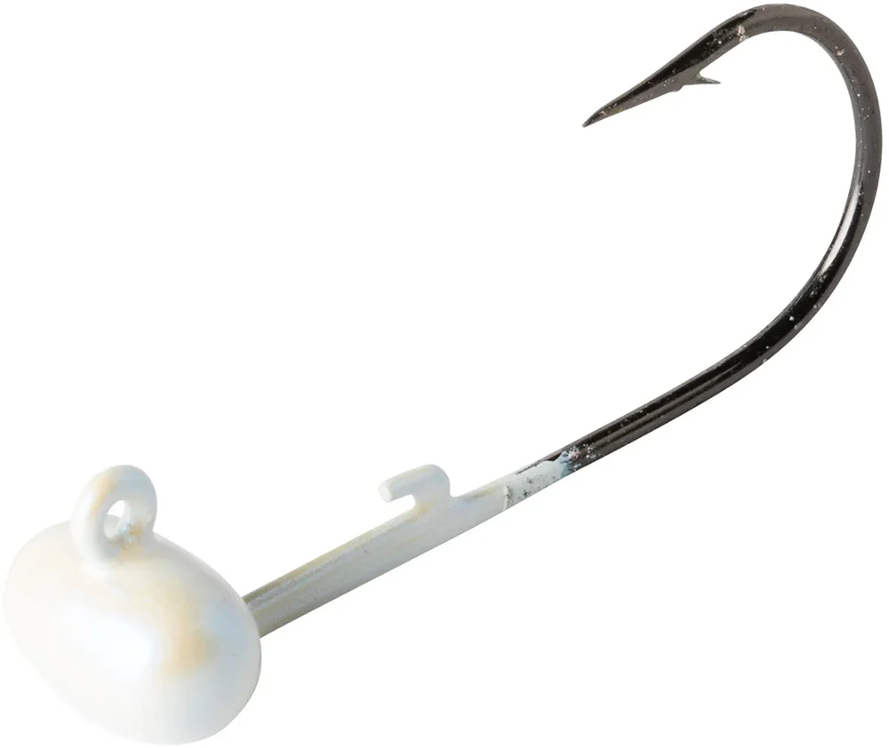 Rebel Keg Head Jighead - 3 Pack - Image 8