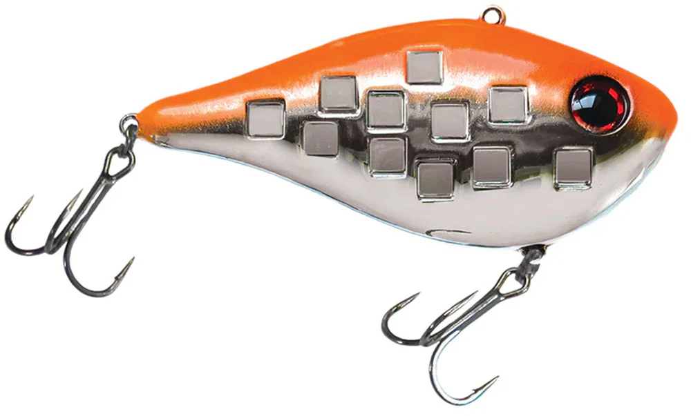 Reef Runner Flash Shad Lipless Crankbait - 2.25 Inch - Image 14
