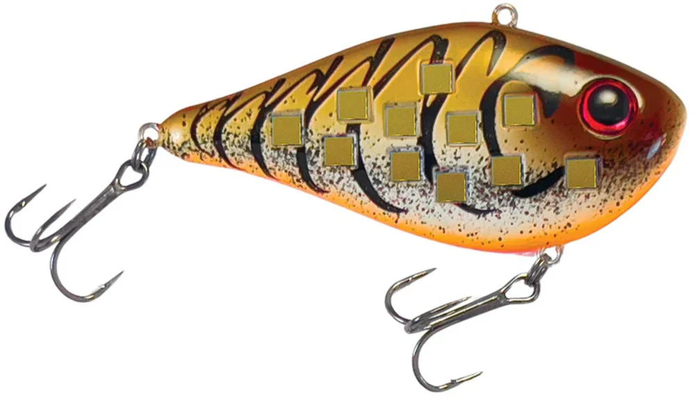 Reef Runner Flash Shad Lipless Crankbait - 2.25 Inch - Image 29