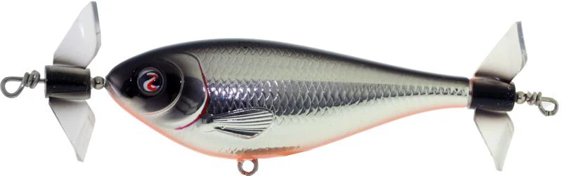 River2Sea Big Mistake 160 Topwater Prop Lure - Image 10