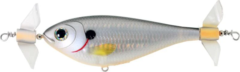 River2Sea Big Mistake 160 Topwater Prop Lure - Image 11