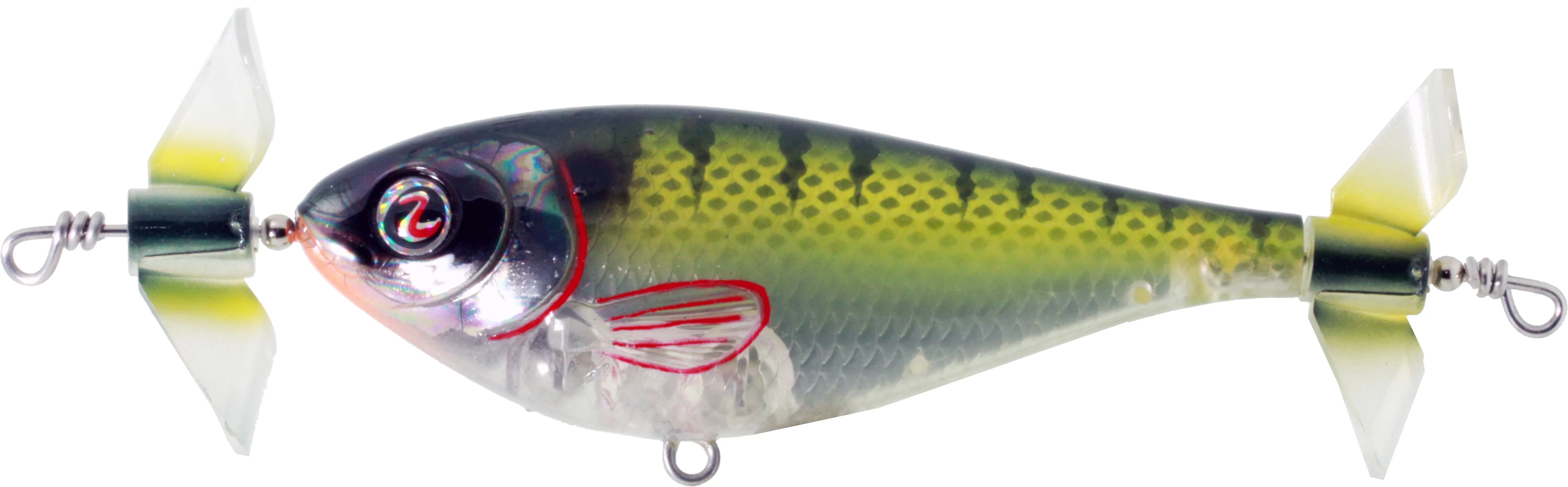 River2Sea Big Mistake 160 Topwater Prop Lure - Image 13