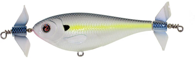 River2Sea Big Mistake 160 Topwater Prop Lure - Image 14