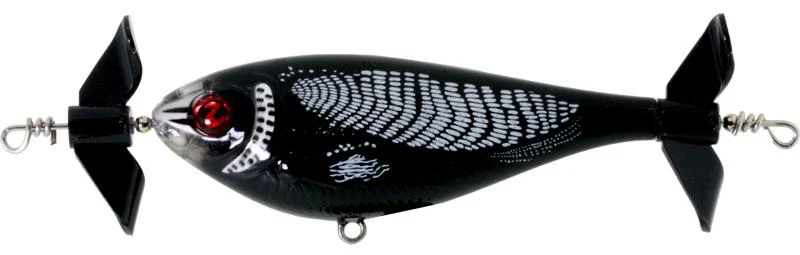 River2Sea Big Mistake 160 Topwater Prop Lure - Image 3
