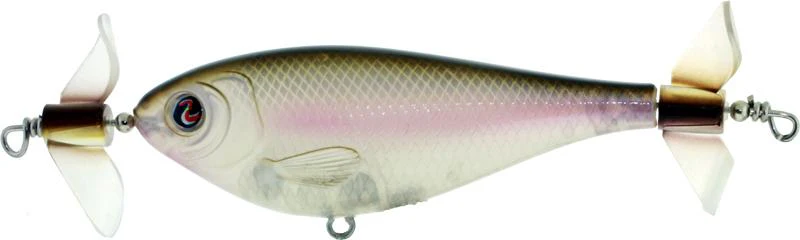 River2Sea Big Mistake 160 Topwater Prop Lure - Image 4