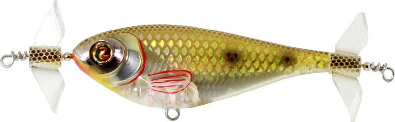 River2Sea Big Mistake 160 Topwater Prop Lure - Image 5