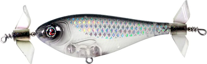 River2Sea Big Mistake 160 Topwater Prop Lure - Image 6