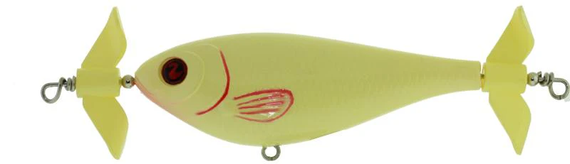River2Sea Big Mistake 160 Topwater Prop Lure - Image 7