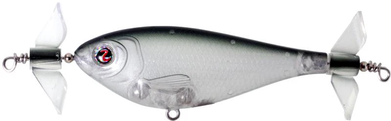 River2Sea Big Mistake 160 Topwater Prop Lure - Image 8