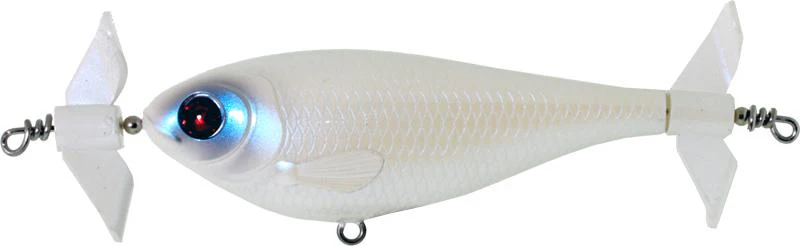 River2Sea Big Mistake 160 Topwater Prop Lure - Image 9