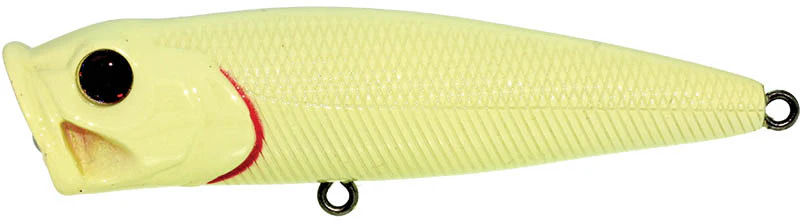 River2Sea Bubble Popper 65 Topwater Popper - Image 4