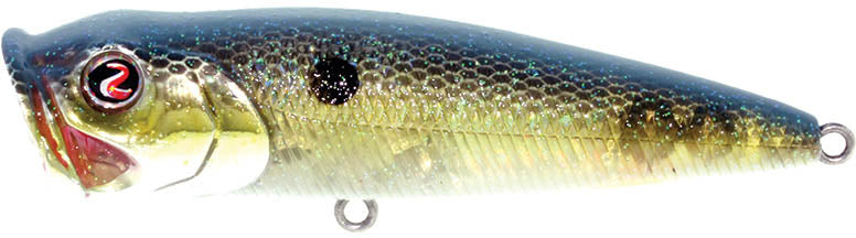 River2Sea Bubble Popper 88 Topwater Popper - Image 11