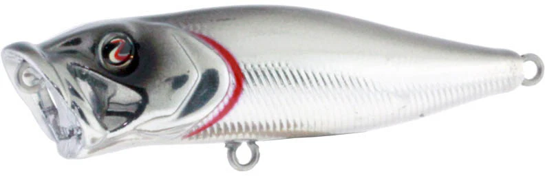 River2Sea Bubble Popper 88 Topwater Popper - Image 5